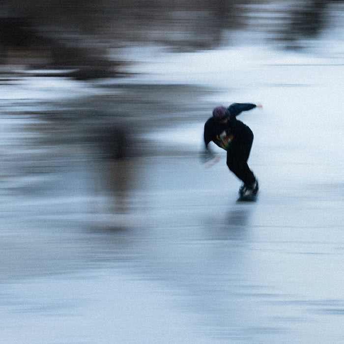 WORLD PEACE SNOWBOARD 2026