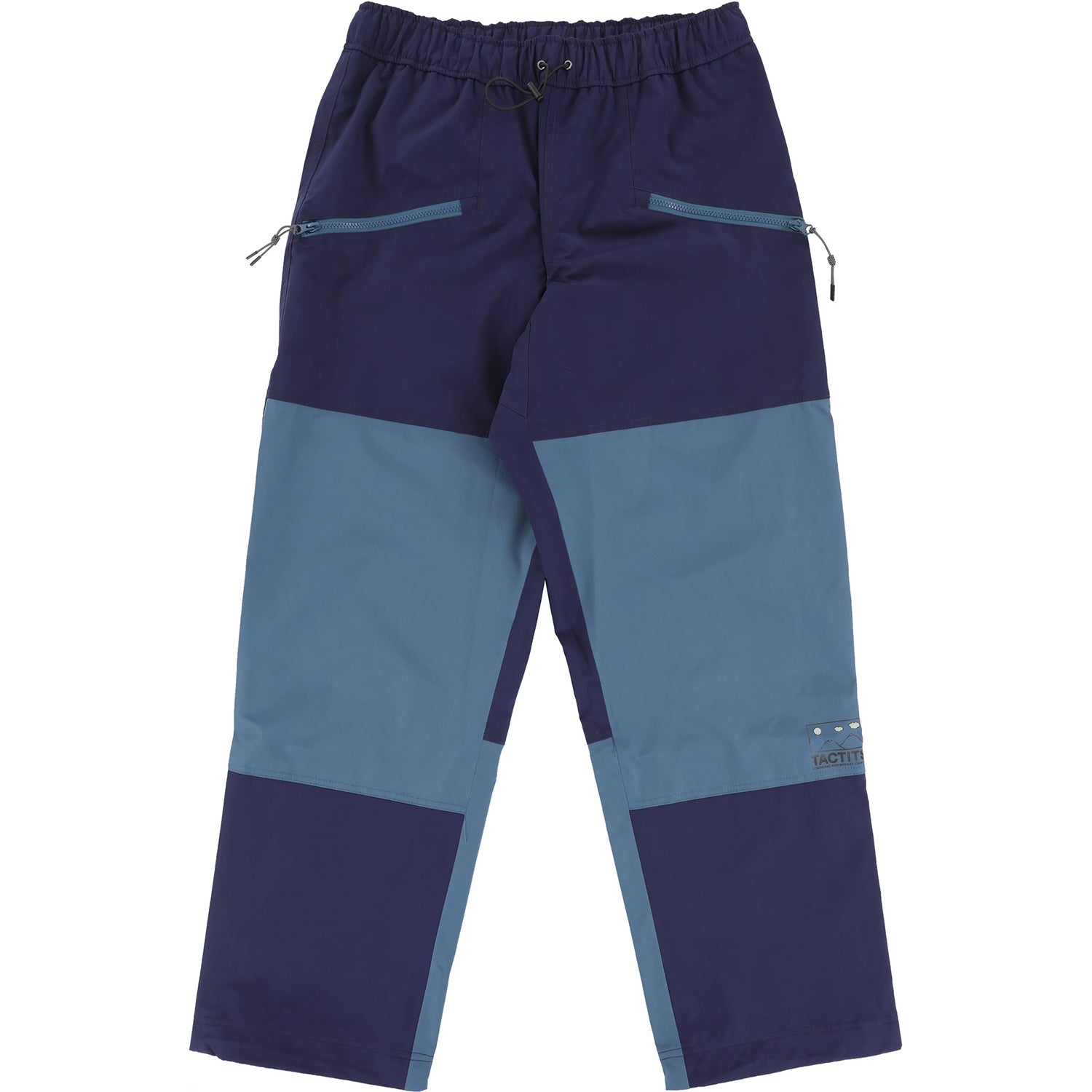 B4BC 3L WAVE PANT