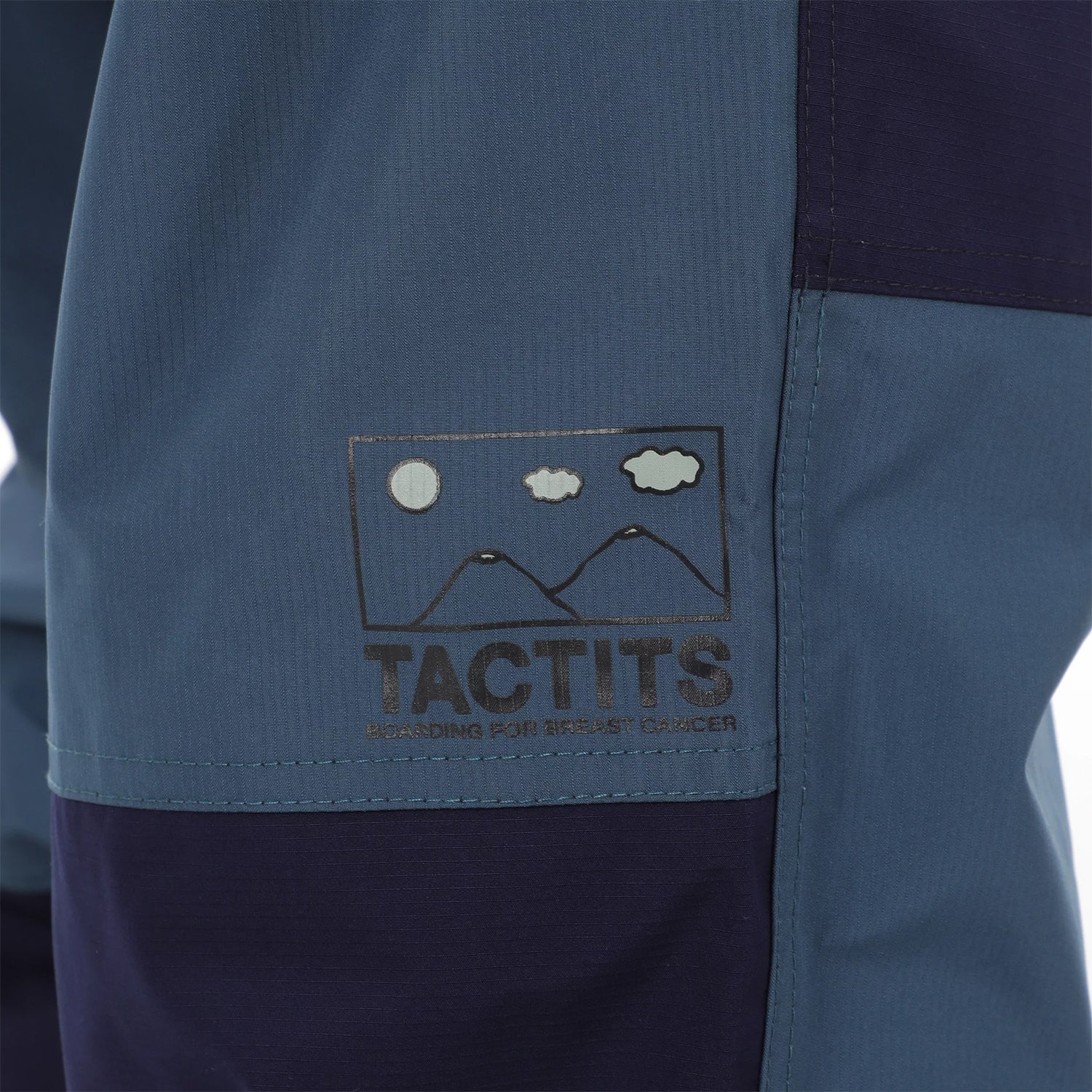 B4BC 3L WAVE PANT