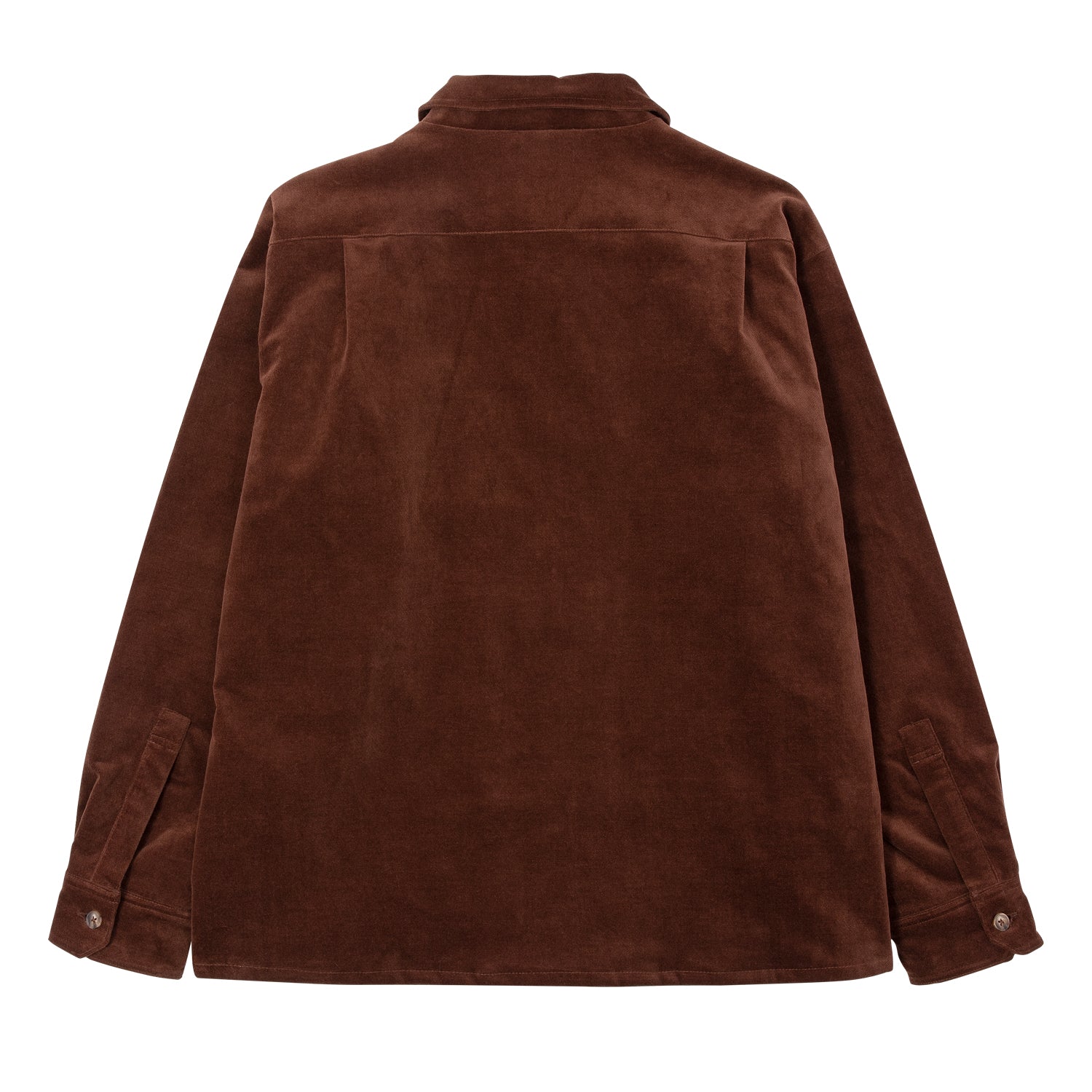 BADEN JKT / BROWN