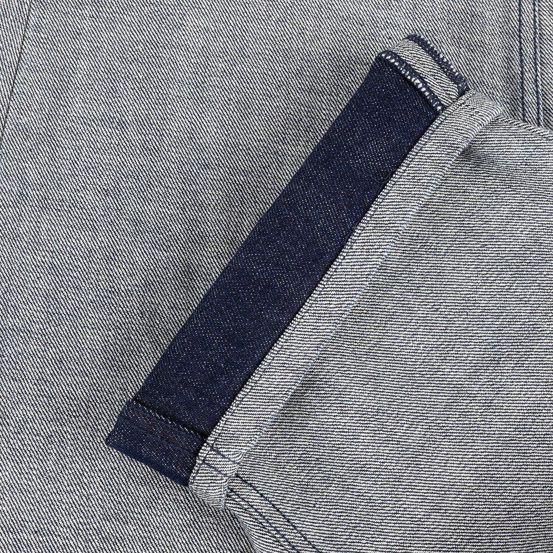 DIME(ダイム)| BAGGY DENIM PANTS / REVERSED INDIGO | スノーボード・スケートボードのTACTICS JAPAN