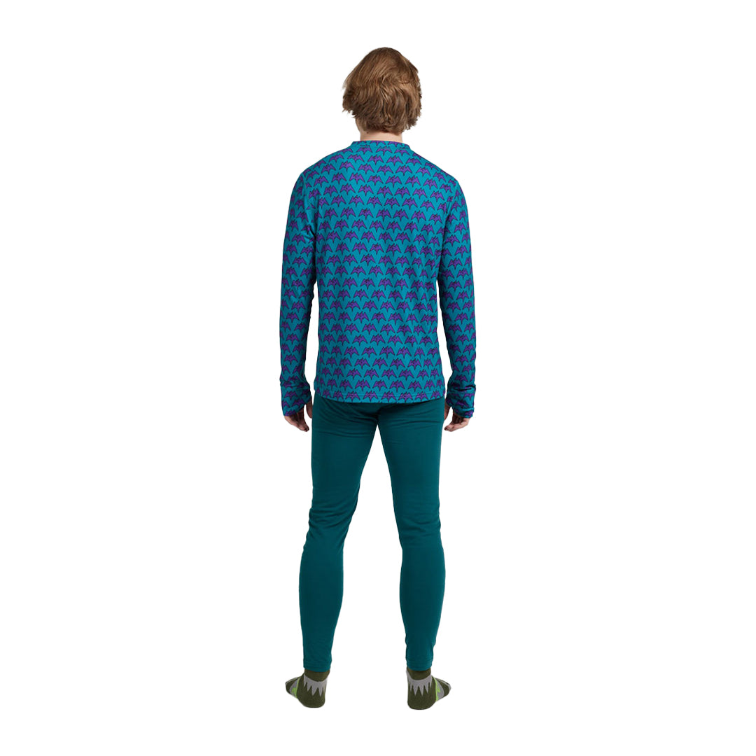 AIRBLASTER(エアブラスター)| BASE LAYER TOP 2026 / BODE CACTUS | スノーボード・スケートボードのTACTICS JAPAN