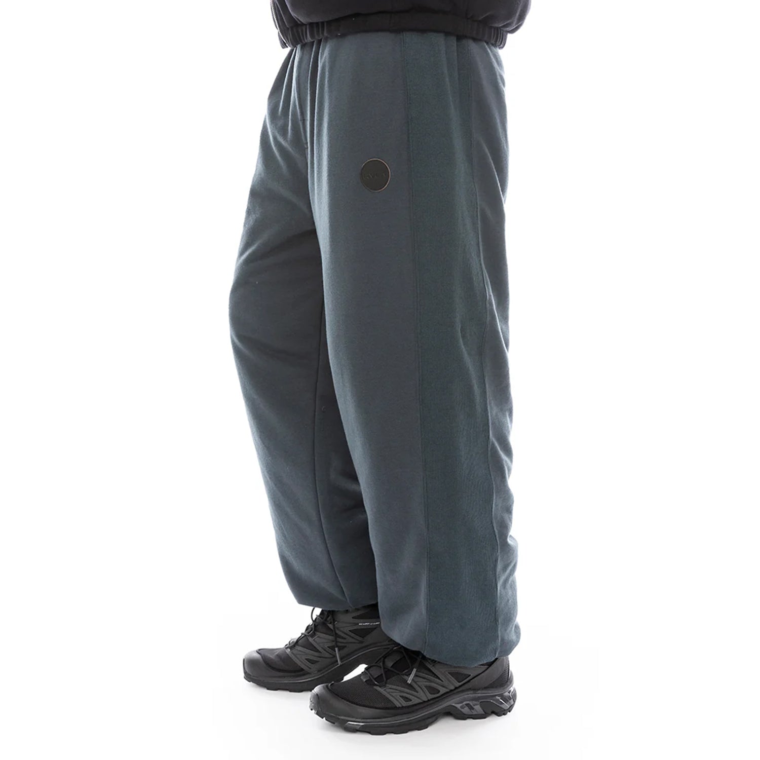 GRANT PUFFER REVERSIBLE PT - GARAGE BLUE