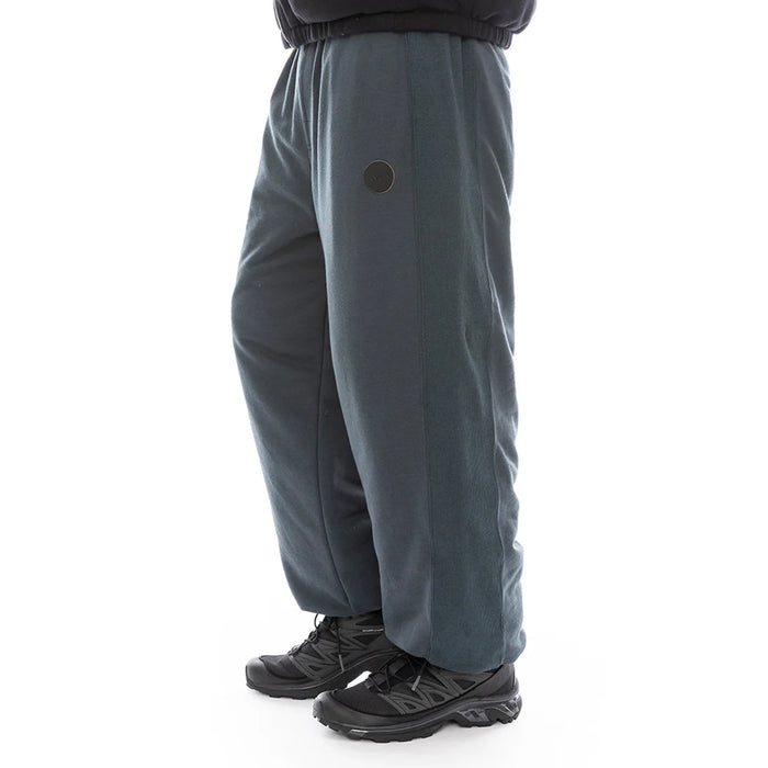 GRANT PUFFER REVERSIBLE PT - GARAGE BLUE