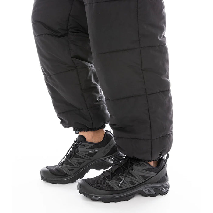 GRANT PUFFER REVERSIBLE PT - GARAGE BLUE