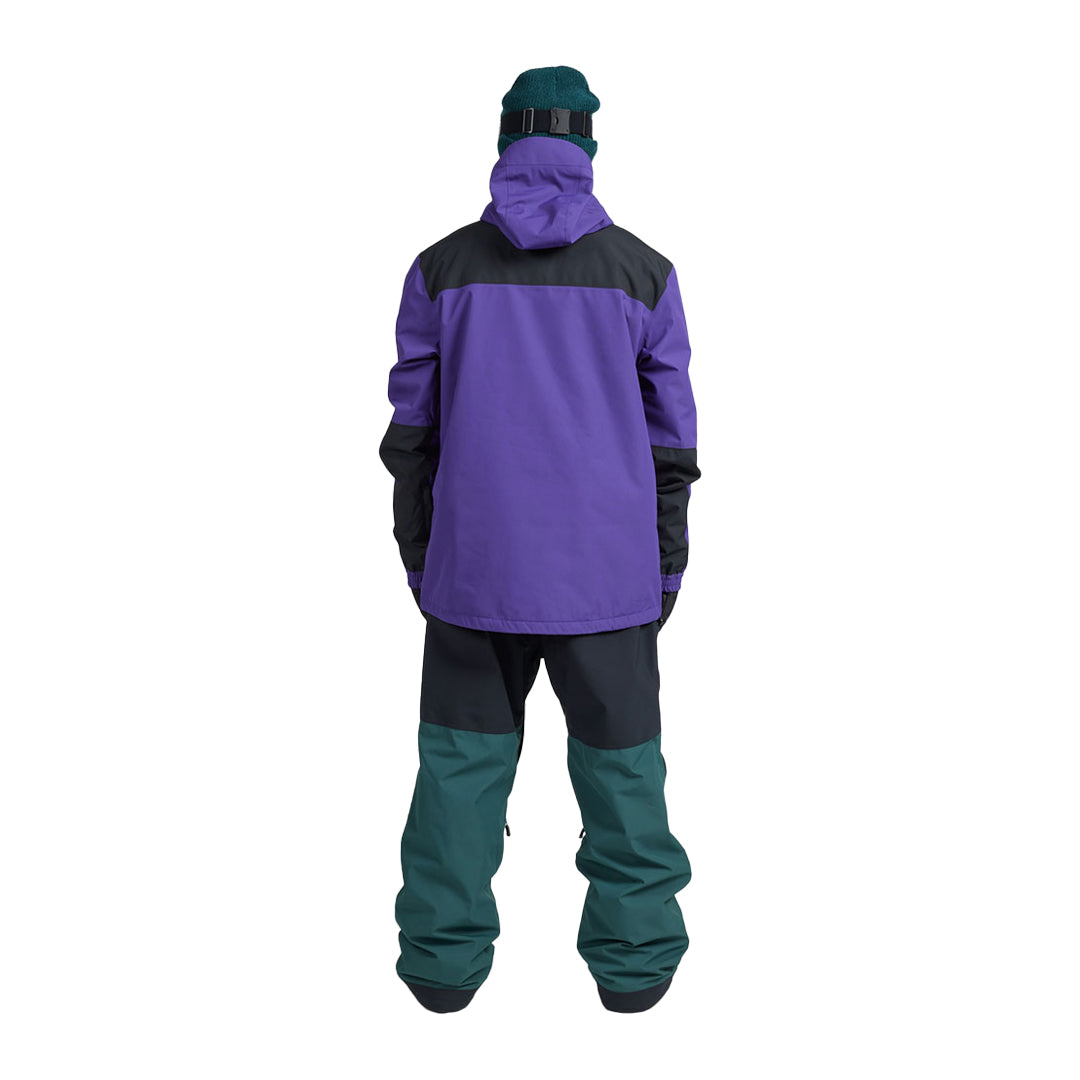 AIRBLASTER(エアブラスター)| BEAST 2L JACKET 2026 / BODE CACTUS | スノーボード・スケートボードのTACTICS JAPAN