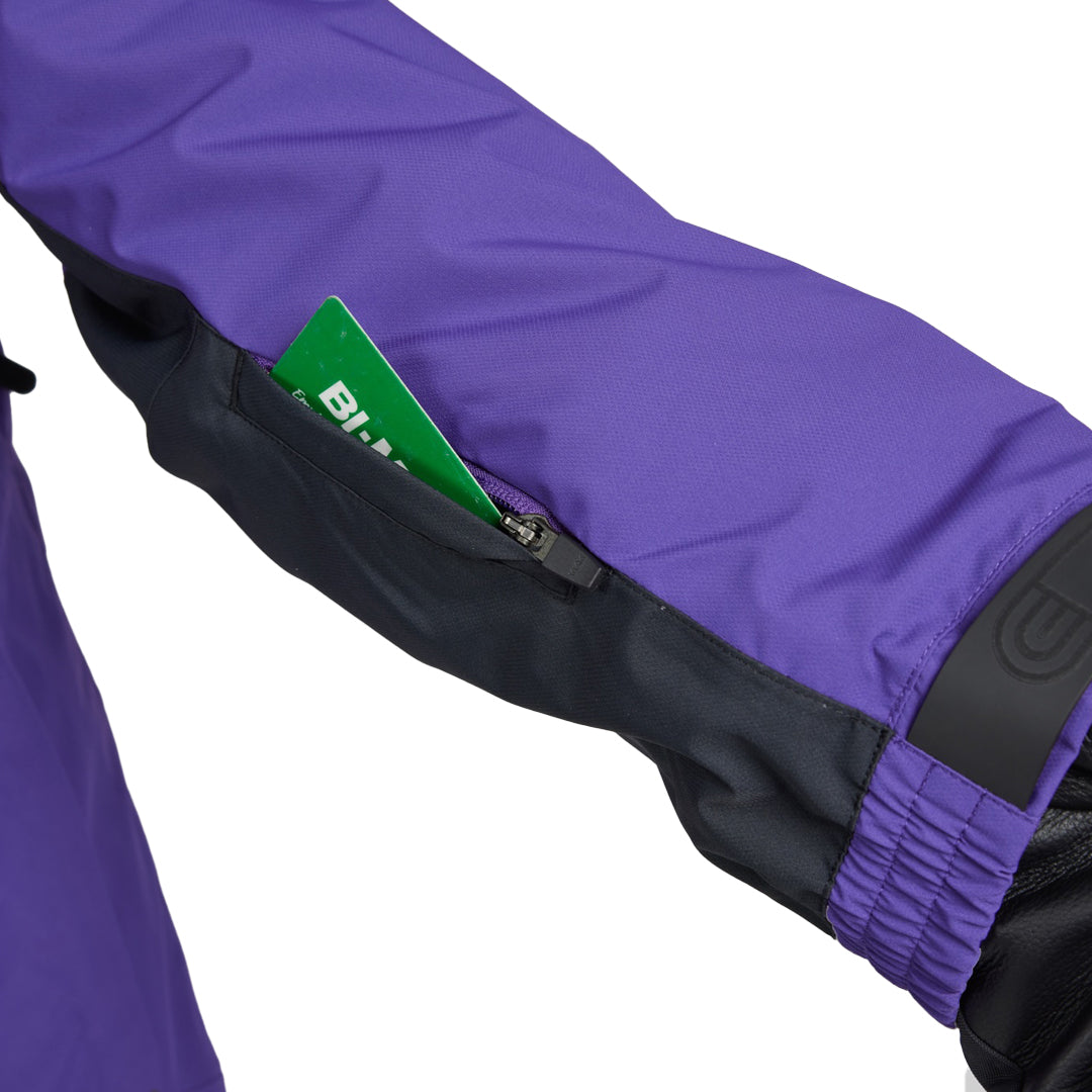 AIRBLASTER(エアブラスター)| BEAST 2L JACKET 2026 / BODE CACTUS | スノーボード・スケートボードのTACTICS JAPAN