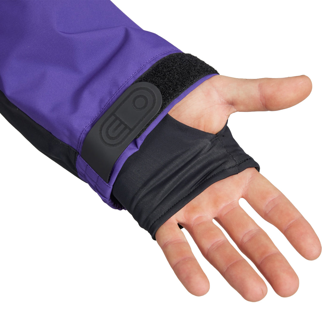 AIRBLASTER(エアブラスター)| BEAST 2L JACKET 2026 / HUCKLEBERRY | スノーボード・スケートボードのTACTICS JAPAN