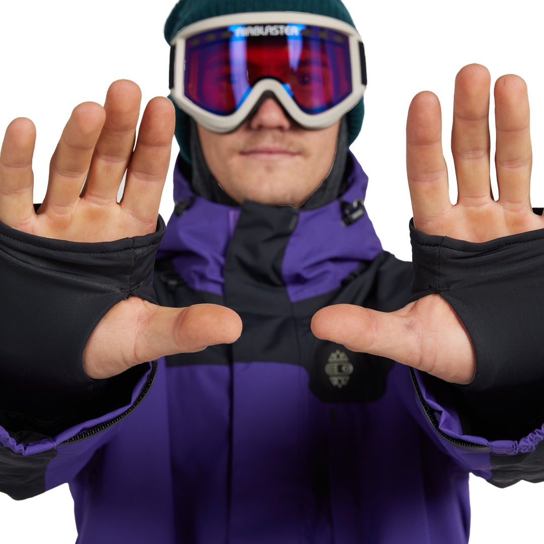 AIRBLASTER(エアブラスター)| BEAST 2L JACKET 2026 / BODE CACTUS | スノーボード・スケートボードのTACTICS JAPAN
