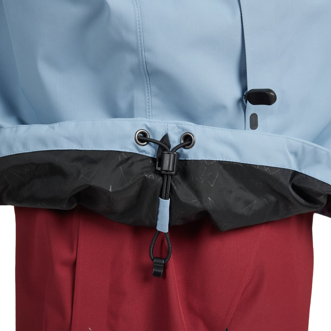 AIRBLASTER(エアブラスター)| BEAST ACCESS JACKET 2026 / ORANGE | スノーボード・スケートボードのTACTICS JAPAN