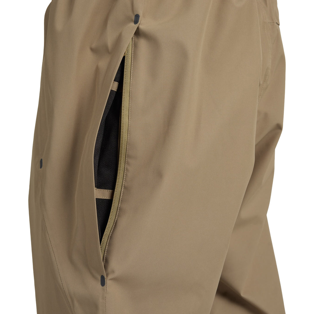 AIRBLASTER(エアブラスター)| BEAST ACCESS PANT 2026 / SHROOM | スノーボード・スケートボードのTACTICS JAPAN