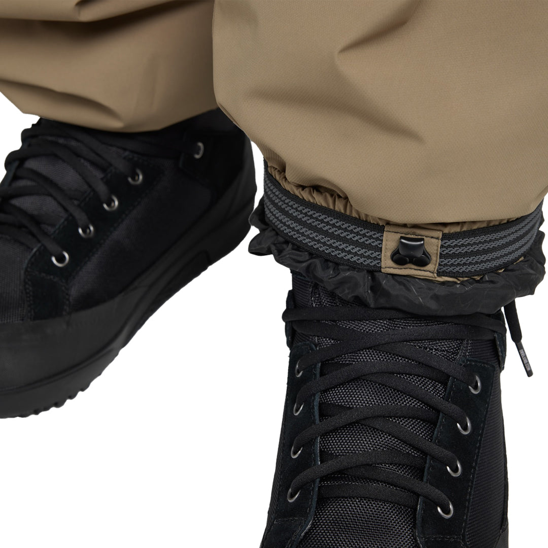 AIRBLASTER(エアブラスター)| BEAST ACCESS PANT 2026 / SHROOM | スノーボード・スケートボードのTACTICS JAPAN