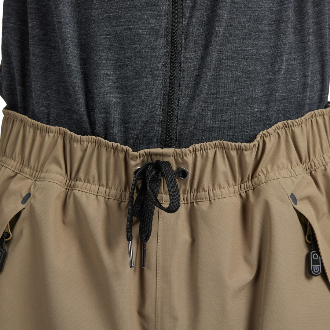 AIRBLASTER(エアブラスター)| BEAST ACCESS PANT 2026 / SHROOM | スノーボード・スケートボードのTACTICS JAPAN
