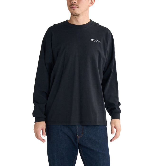 RVCA(ルーカ) | PALM BOX LT | スノーボード・スケートボードのTACTICS JAPAN
