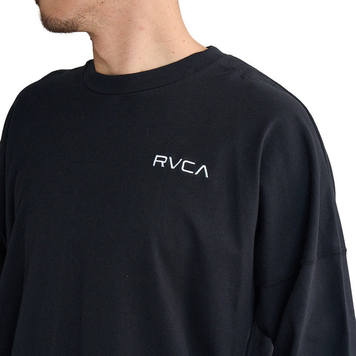RVCA(ルーカ) | PALM BOX LT | スノーボード・スケートボードのTACTICS JAPAN