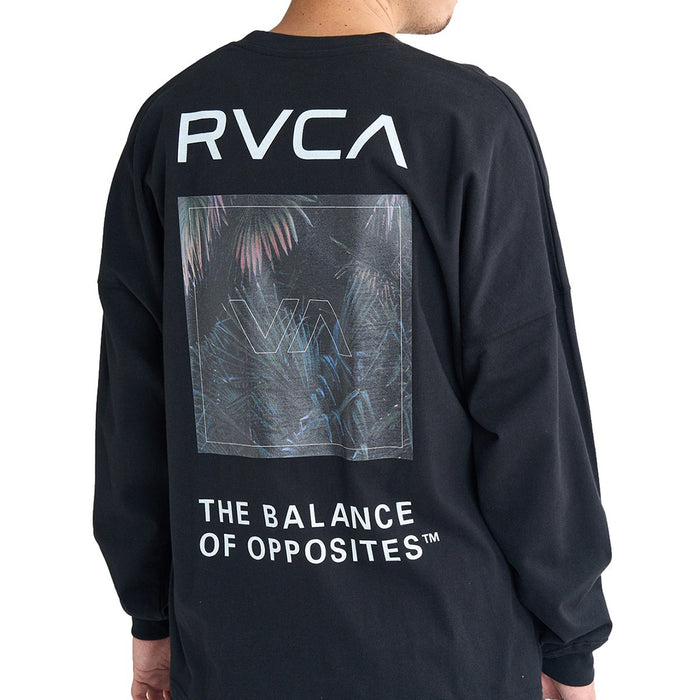 RVCA(ルーカ) | PALM BOX LT | スノーボード・スケートボードのTACTICS JAPAN