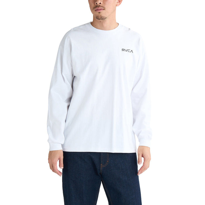 RVCA(ルーカ) | PALM BOX LT | スノーボード・スケートボードのTACTICS JAPAN
