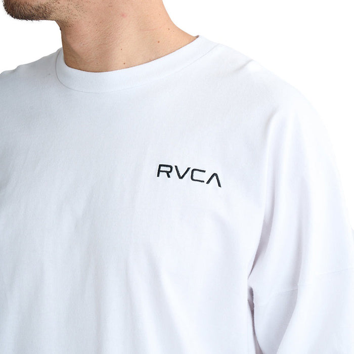 RVCA(ルーカ) | PALM BOX LT | スノーボード・スケートボードのTACTICS JAPAN