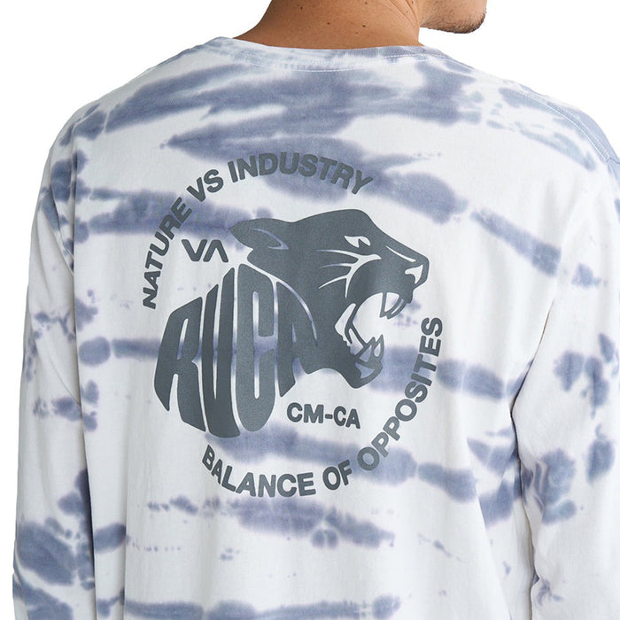 RVCA(ルーカ) | TIGER WAVE LS / TD1 | スノーボード・スケートボードのTACTICS JAPAN