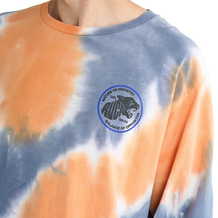 RVCA(ルーカ) | TIGER WAVE LS / TD2 | スノーボード・スケートボードのTACTICS JAPAN