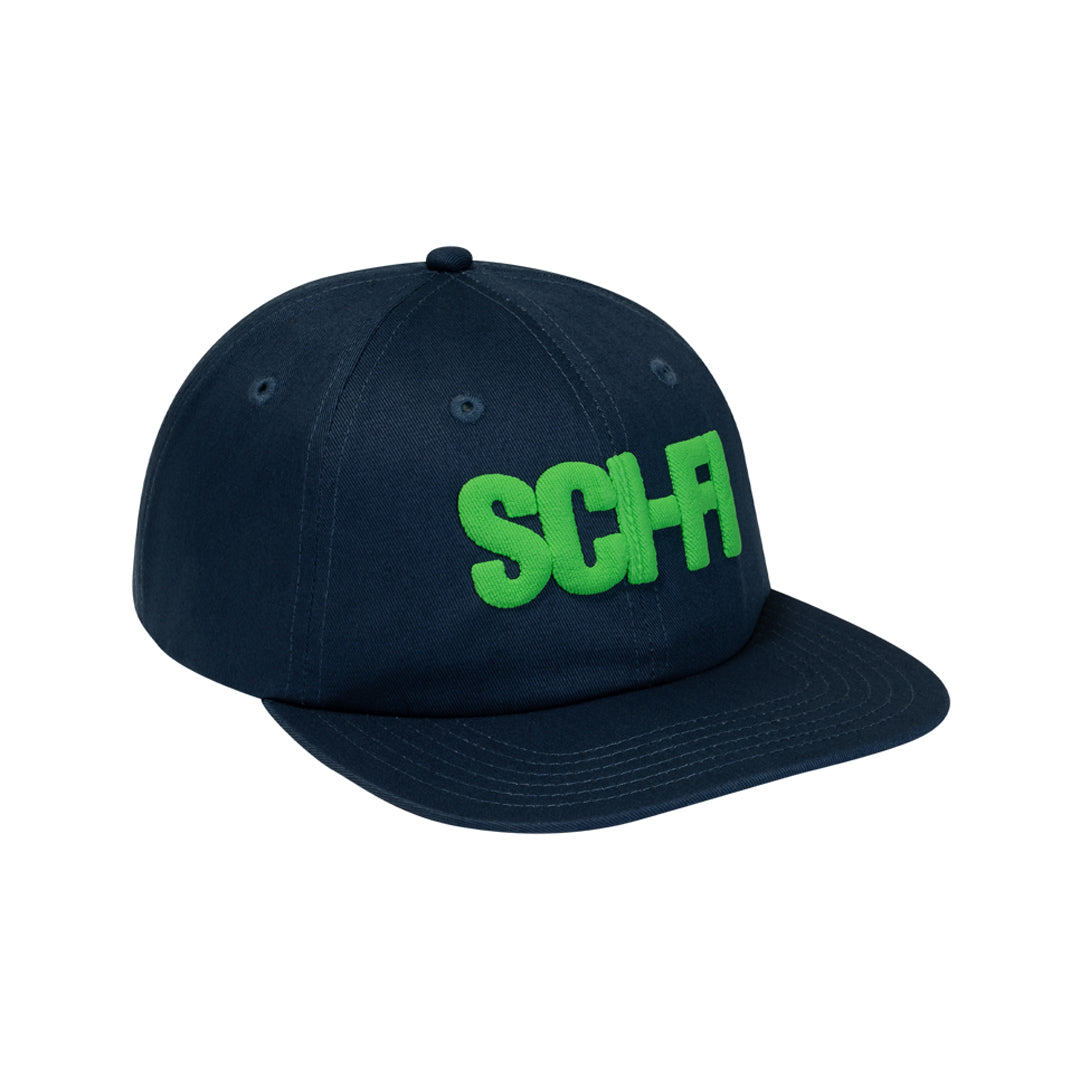 SCI-FI FANTASY(サイファイ ファンタジー)| BIG SCI-FI HAT / NAVY | スノーボード・スケートボードのTACTICS JAPAN