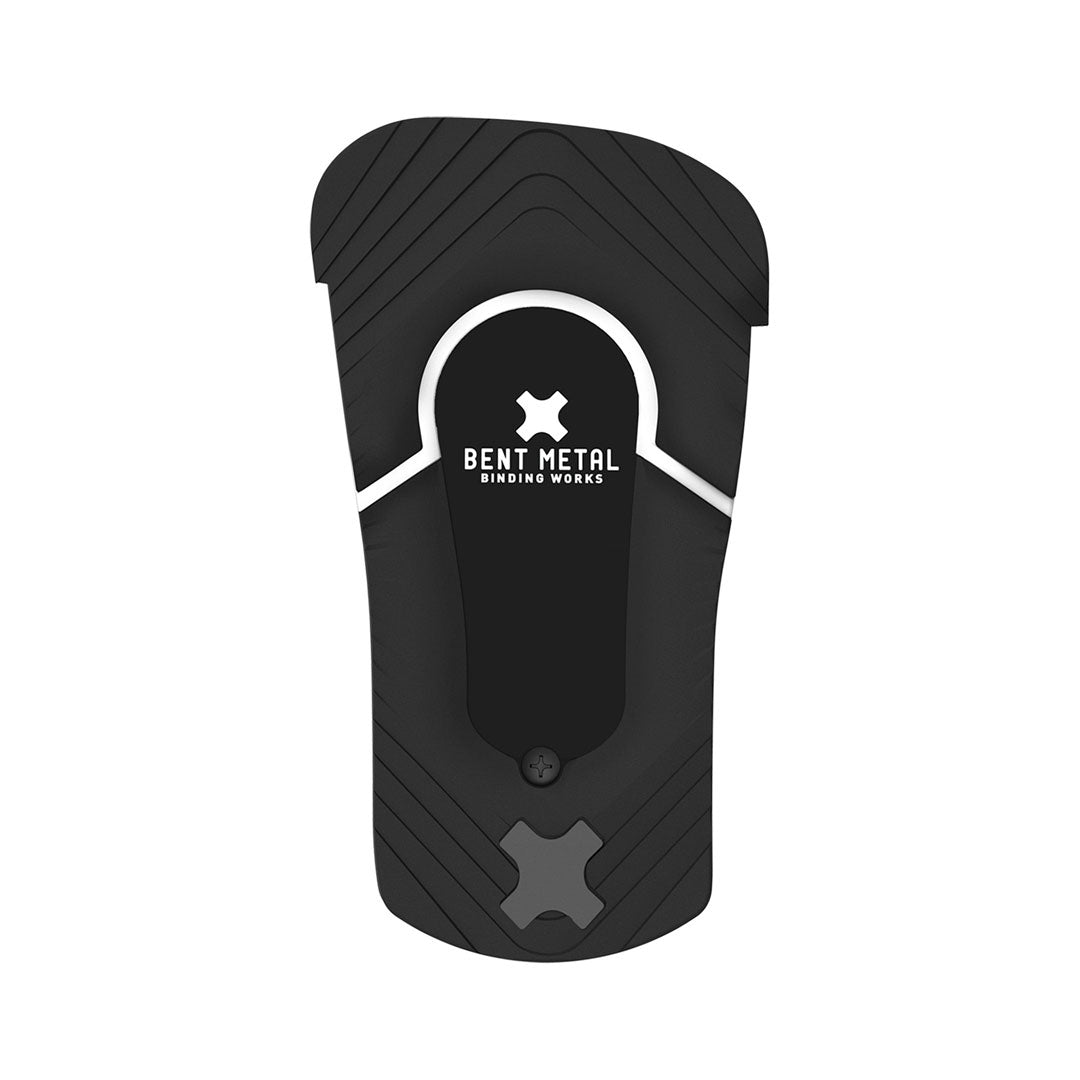 BENT METAL(ベントメタル)| AXION SNOWBOARD BINDINGS 2027 / BLACK | スノーボード・スケートボードのTACTICS JAPAN