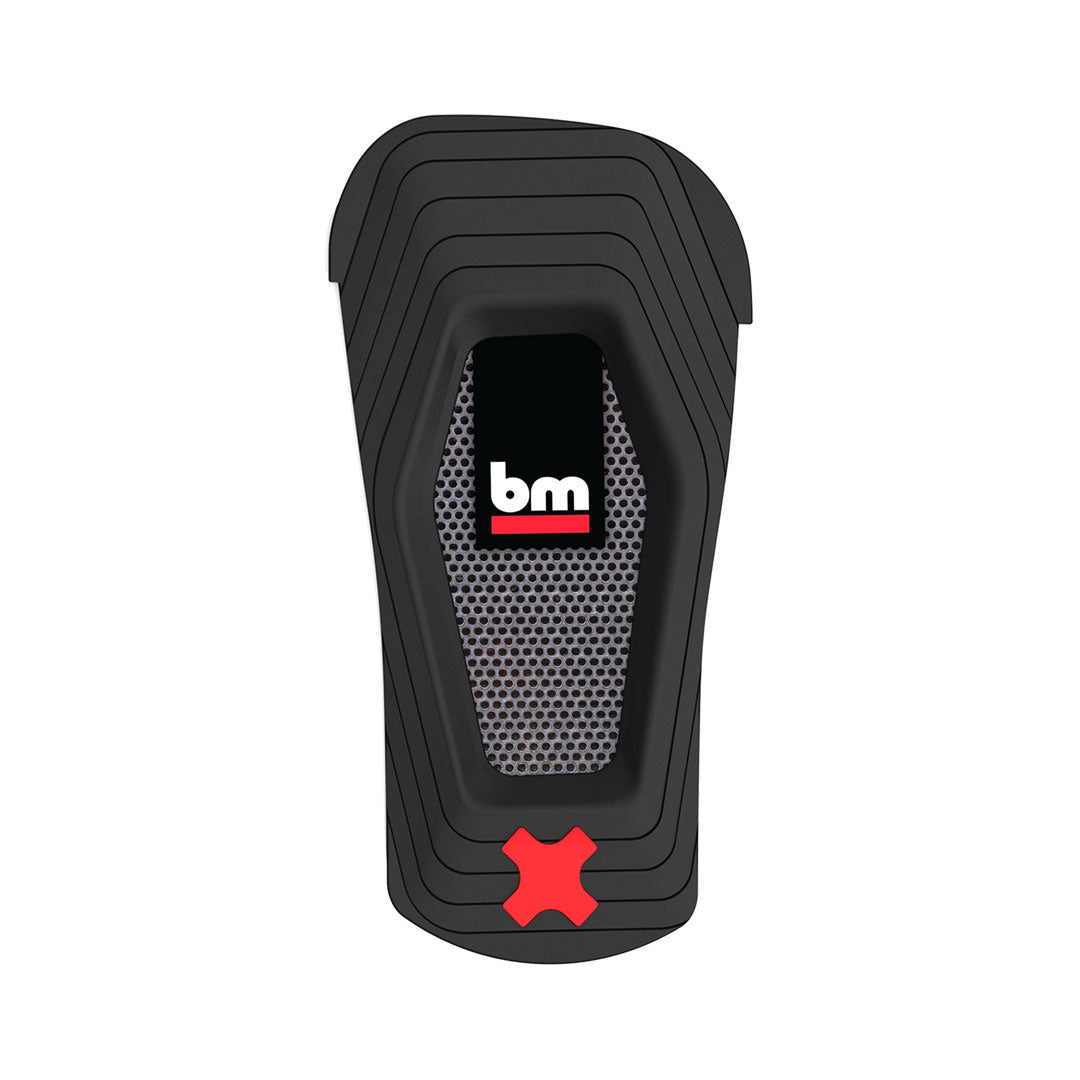 BENT METAL(ベントメタル)| TRANSFER SNOWBOARD BINDINGS 2027 / BLACK | スノーボード・スケートボードのTACTICS JAPAN