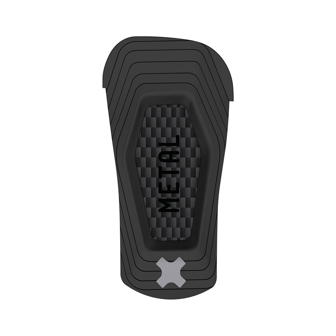 BENT METAL(ベントメタル)| TRANSFER PRO SNOWBOARD BINDINGS 2027 / BLACK | スノーボード・スケートボードのTACTICS JAPAN