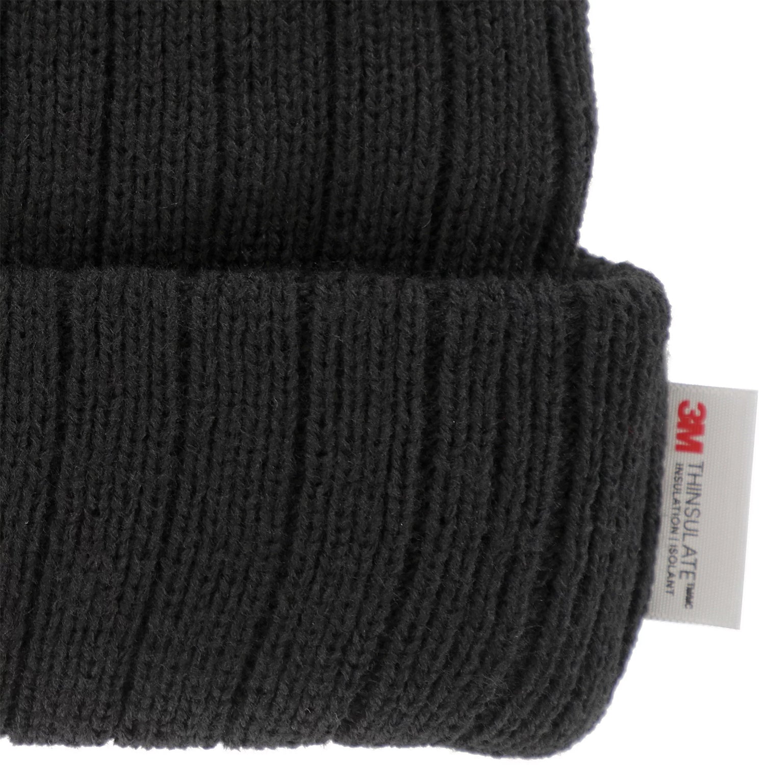 UNION STRATA TACTICS THINSULATE BEANIE