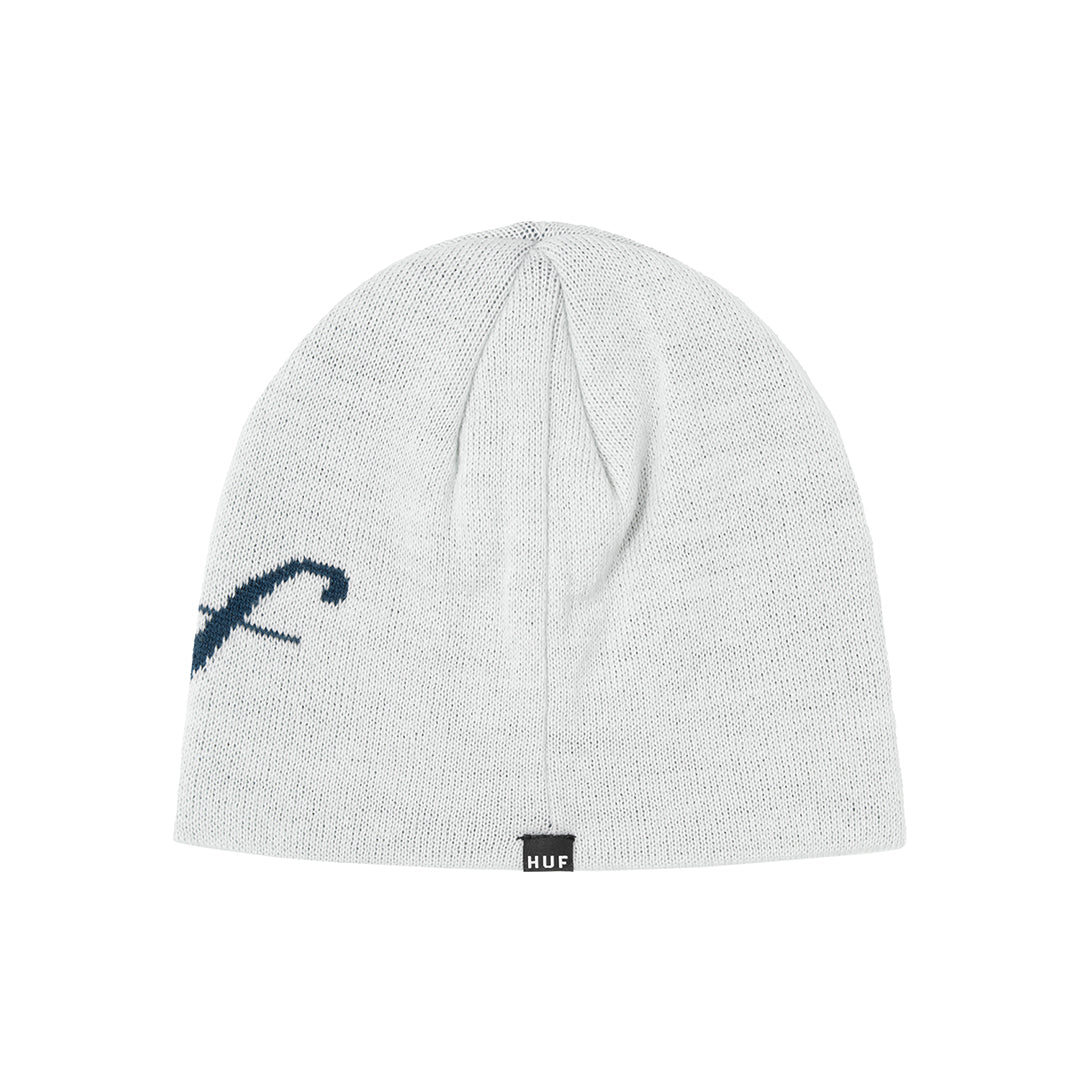 THE CROWN BEANIE / NATURAL
