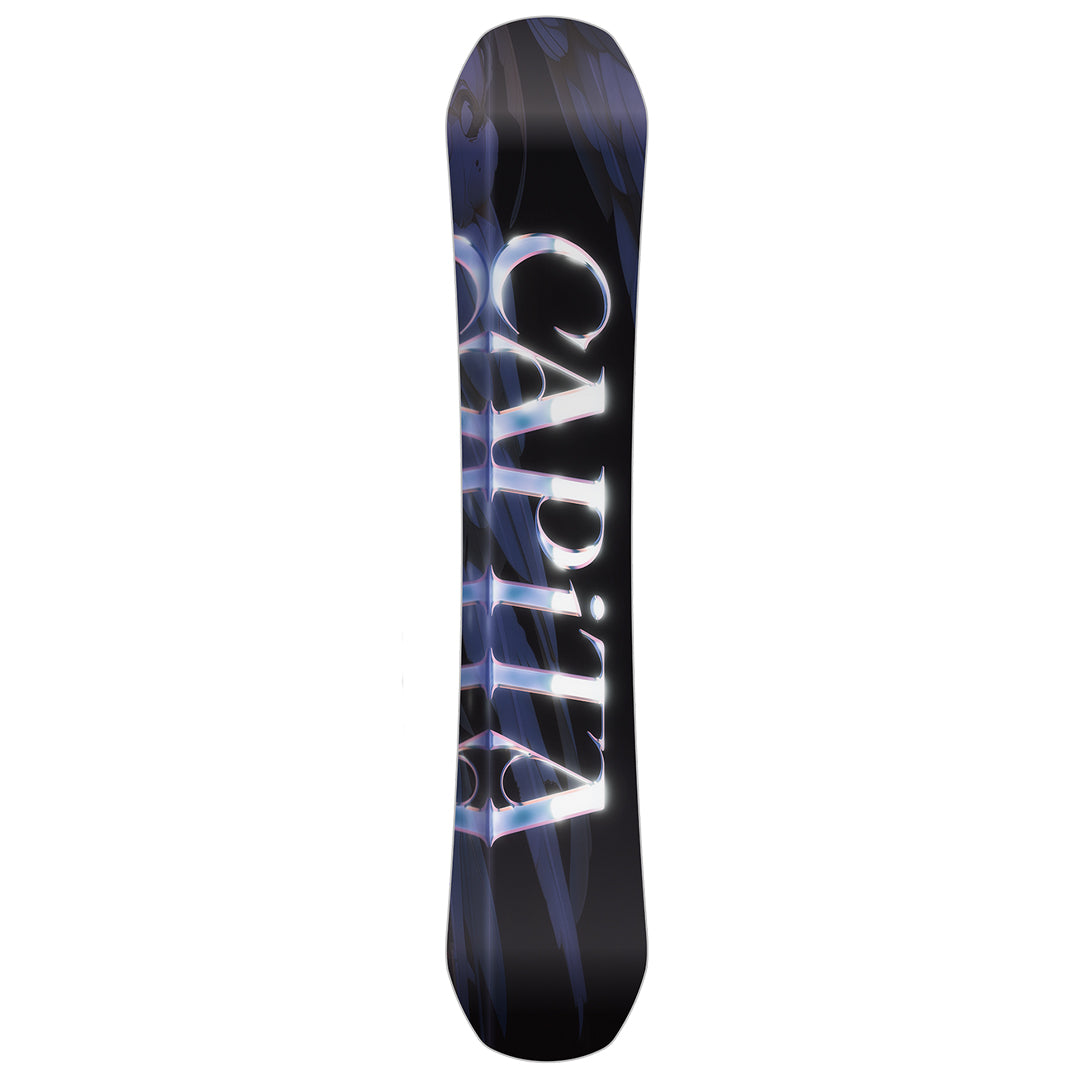 CAPiTA SNOWBOARDS(キャピタ スノーボード)| BIRDS OF A FEATHER 2026 | スノーボード・スケートボードのTACTICS JAPAN