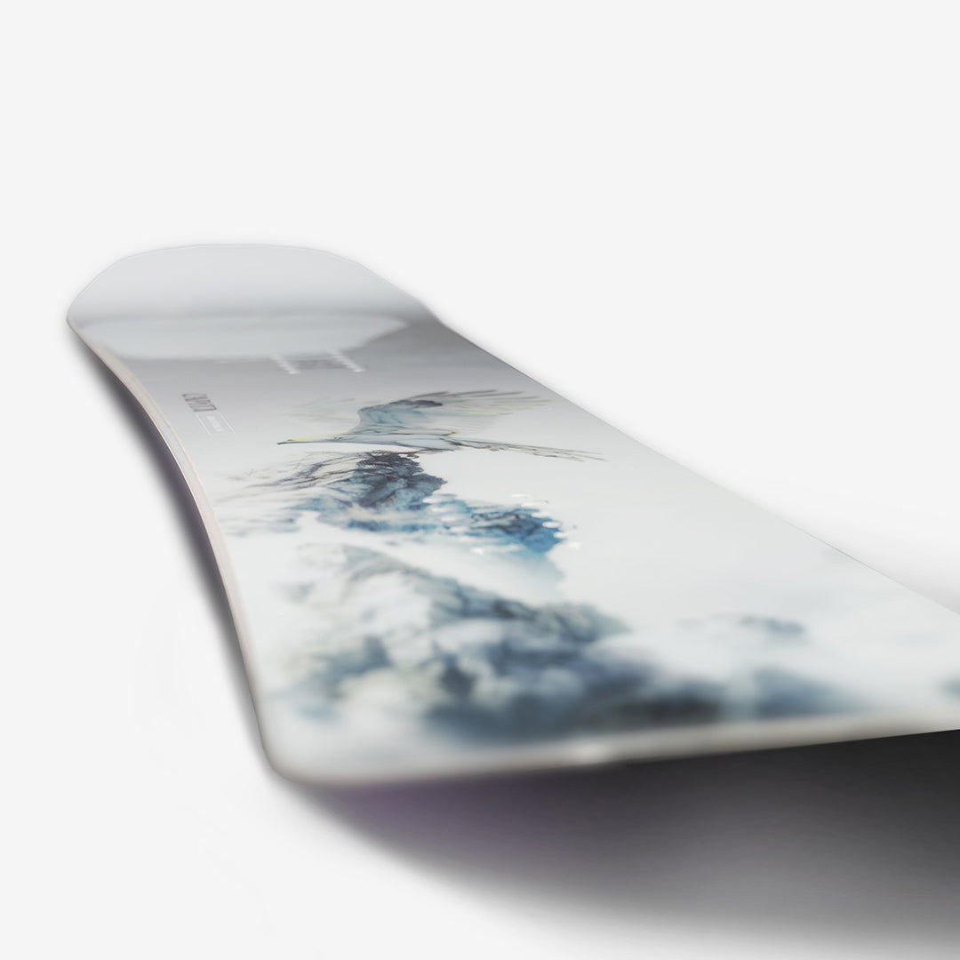 CAPiTA SNOWBOARDS(キャピタ スノーボード)| BIRDS OF A FEATHER 2026 | スノーボード・スケートボードのTACTICS JAPAN