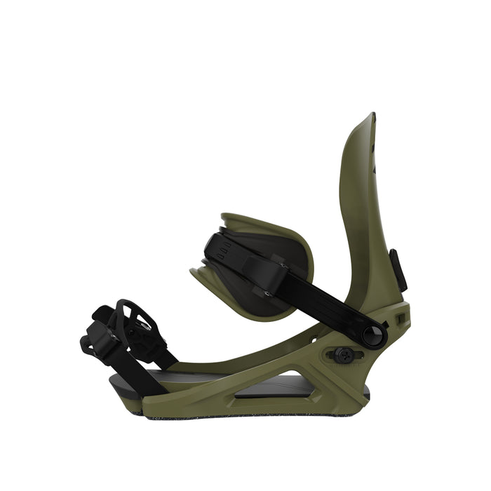 K2 SNOWBOARDING(ケーツー スノーボード)| BOND SNOWBOARD BINDINGS 2026 / GREEN | スノーボードのTACTICS JAPAN