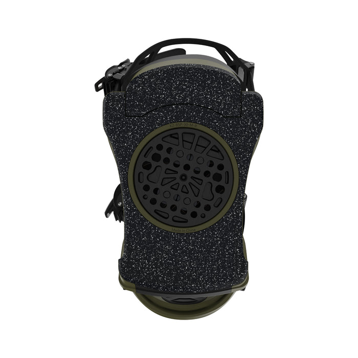 K2 SNOWBOARDING(ケーツー スノーボード)| BOND SNOWBOARD BINDINGS 2026 / GREEN | スノーボードのTACTICS JAPAN