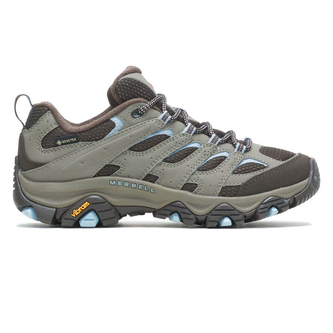 MERRELL(メレル)| MOAB 3 SYNTHETIC GORE-TEX® / BRINDLE | スノーボード・スケートボードのTACTICS JAPAN