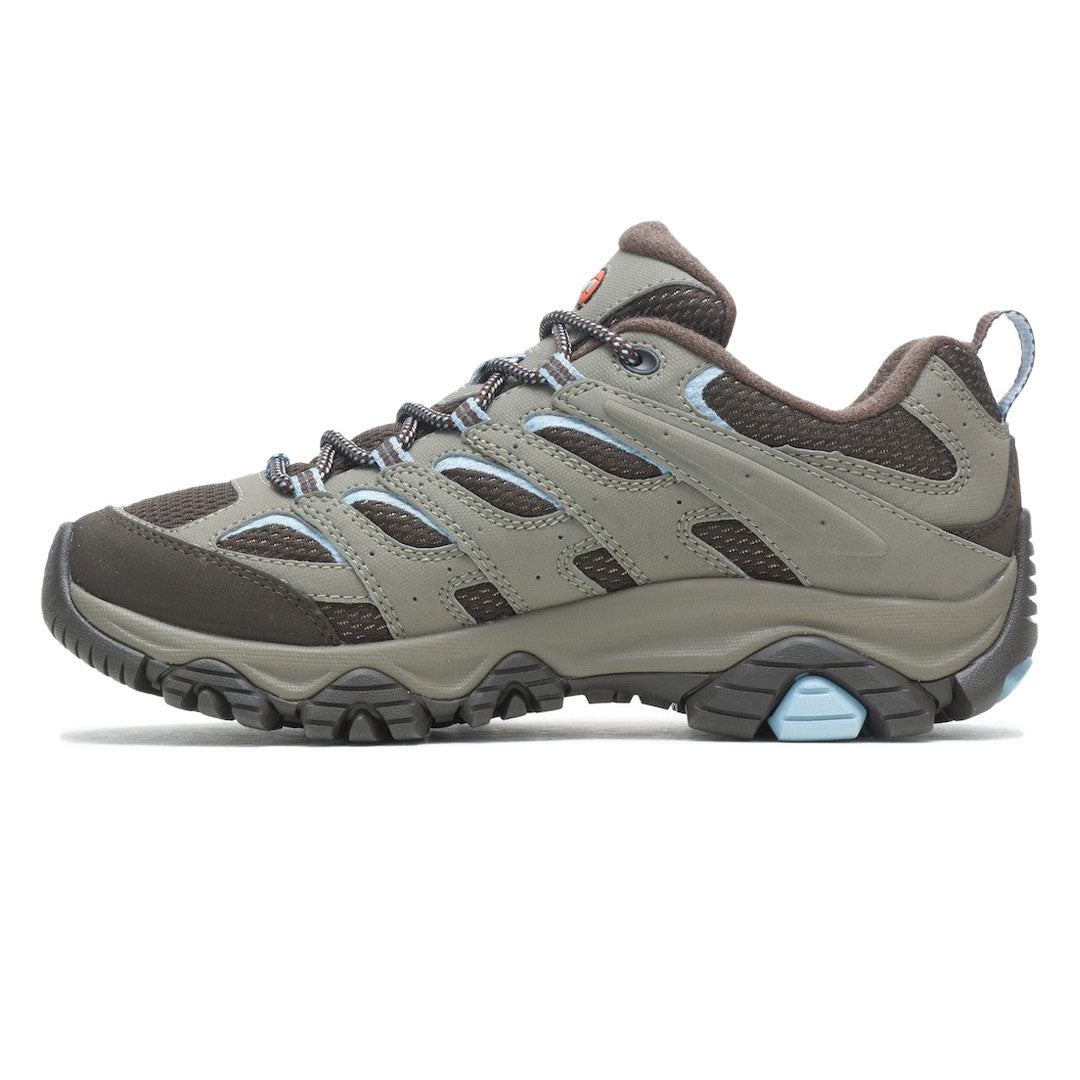 MERRELL(メレル)| MOAB 3 SYNTHETIC GORE-TEX® / BRINDLE | スノーボード・スケートボードのTACTICS JAPAN