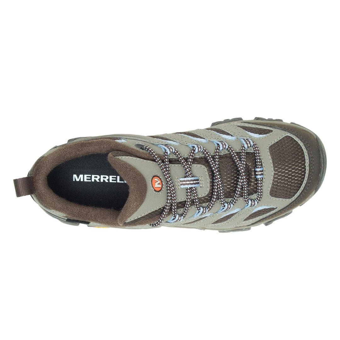 MERRELL(メレル)| MOAB 3 SYNTHETIC GORE-TEX® / BRINDLE | スノーボード・スケートボードのTACTICS JAPAN