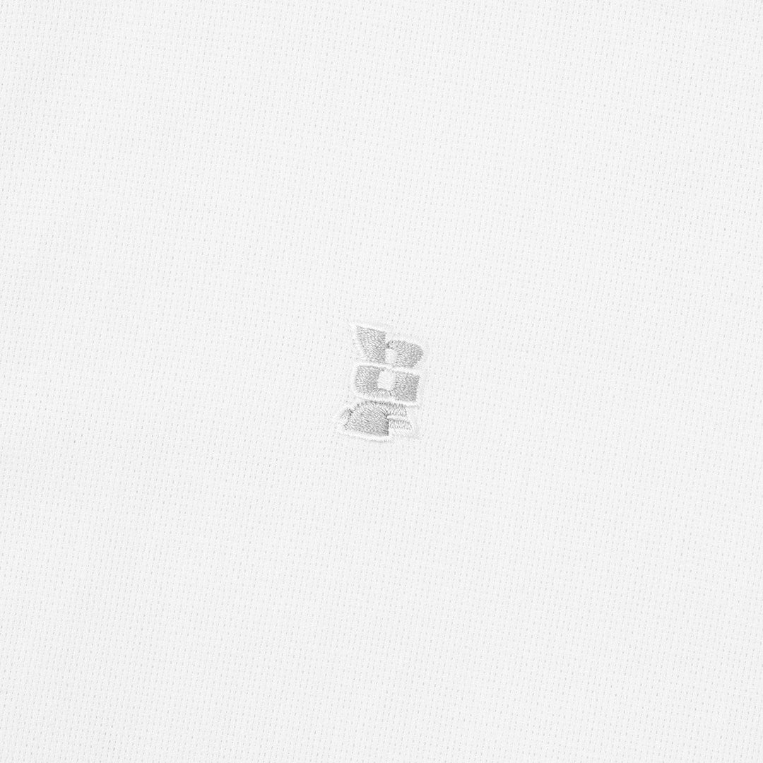 HUF(ハフ)| MEGABLAST SHIRT / WHITE | スノーボード・スケートボードのTACTICS JAPAN