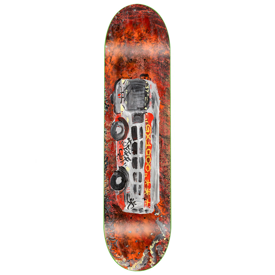 BUS 37 CARLYLE - 8.125