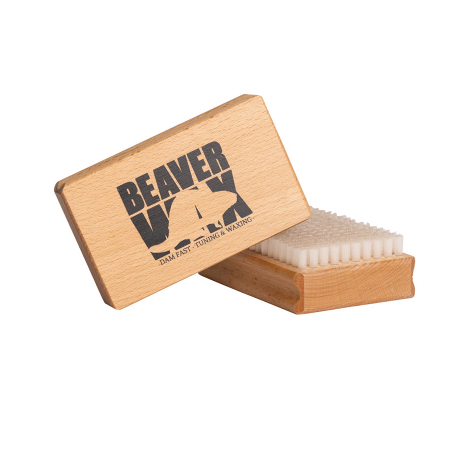 Nylon brush