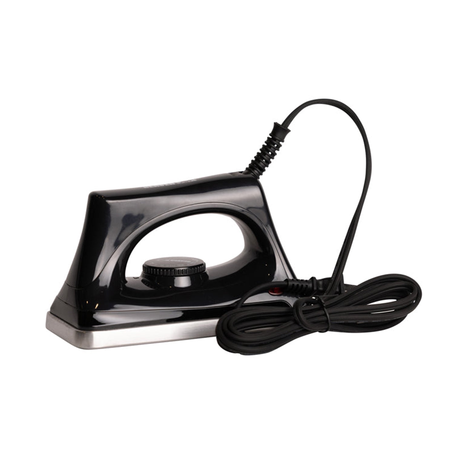 Waxing iron
