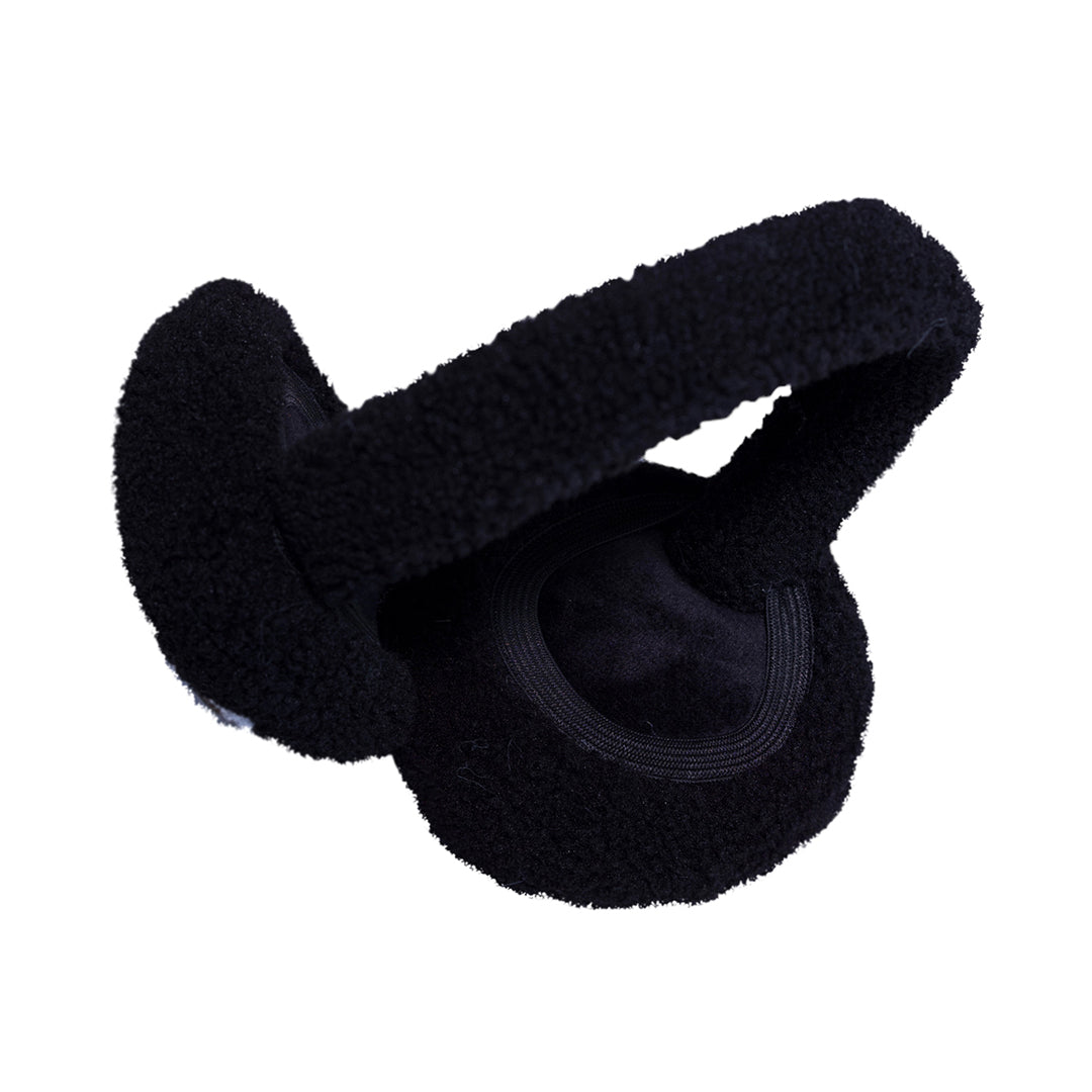 C-STAR EARMUFFS / BLACK