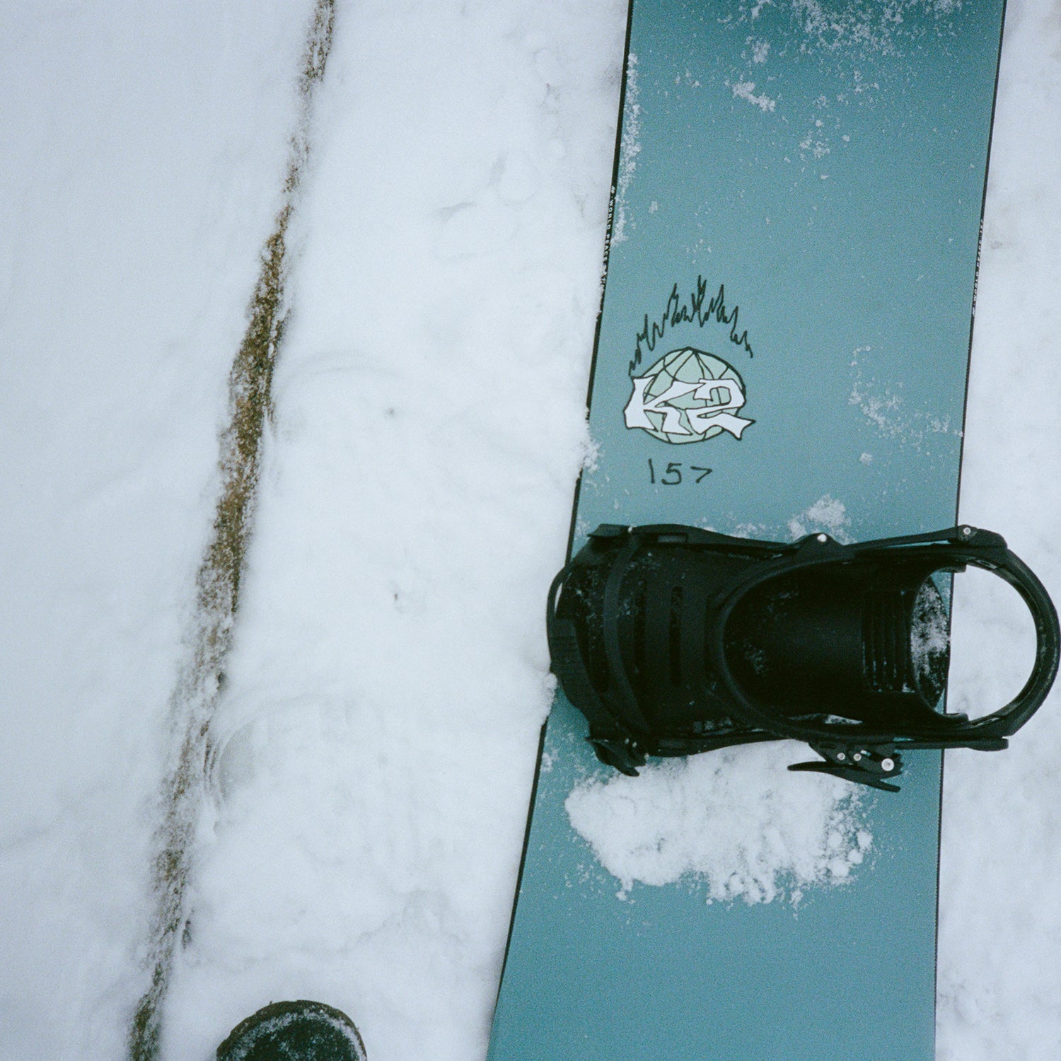 WORLD PEACE SNOWBOARD 2026