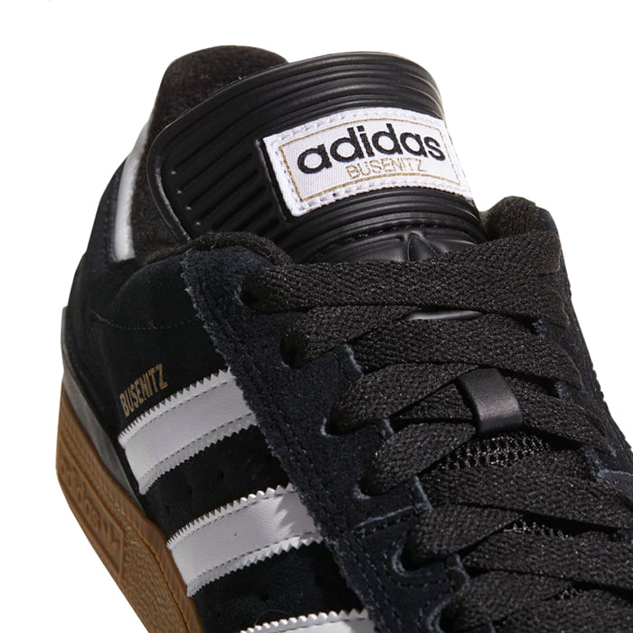 ADIDAS SKATEBOARDING(アディダス スケートボーディング)| BUSENITZ / BLACK | スノーボード・スケートボードのTACTICS JAPAN