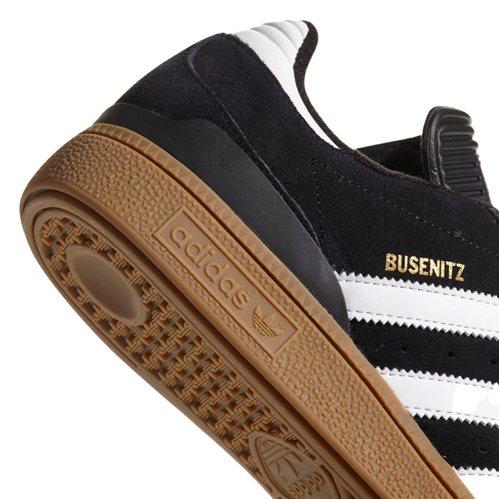 ADIDAS SKATEBOARDING(アディダス スケートボーディング)| BUSENITZ / BLACK | スノーボード・スケートボードのTACTICS JAPAN