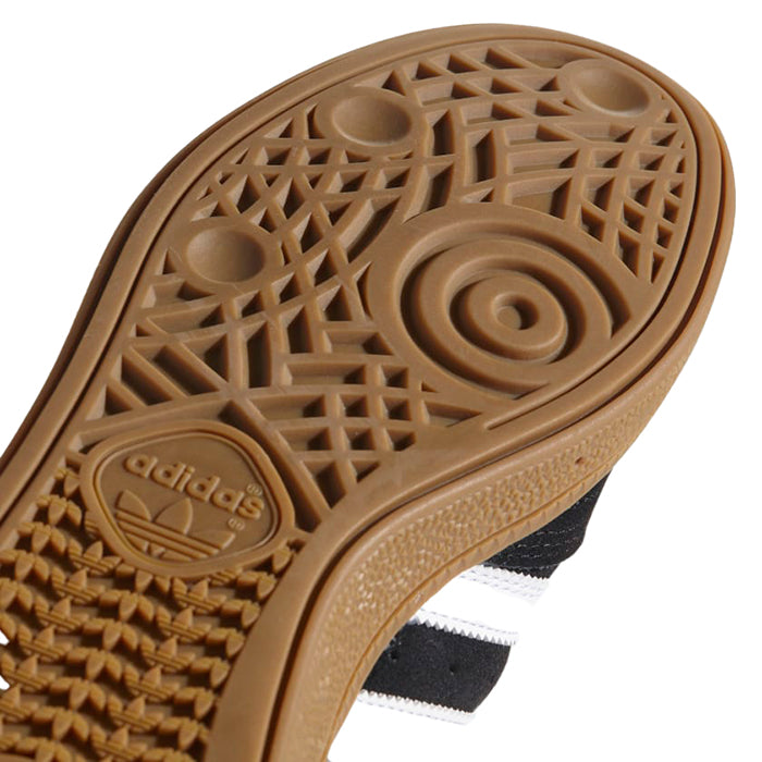 ADIDAS SKATEBOARDING(アディダス スケートボーディング)| BUSENITZ / BLACK | スノーボード・スケートボードのTACTICS JAPAN