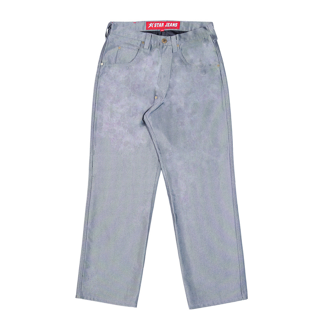 CARPET COMPANY(カーペット カンパニー)| C-STAR JEANS / SILVER | スノーボード・スケートボードのTACTICS JAPAN