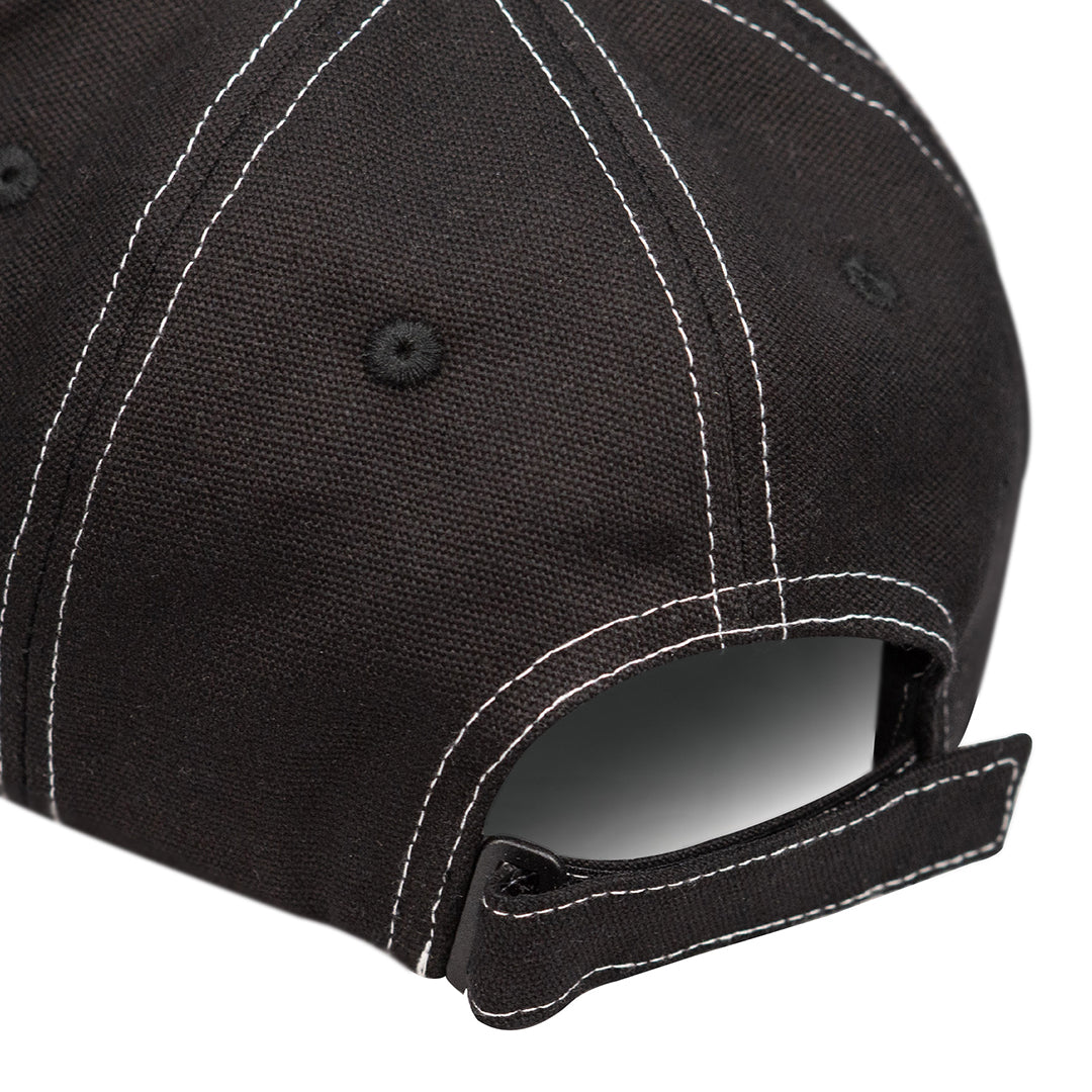 TIMESCAN(タイムスキャン)| SCRIPT LOGO CAPS | スノーボード・スケートボードのTACTICS JAPAN