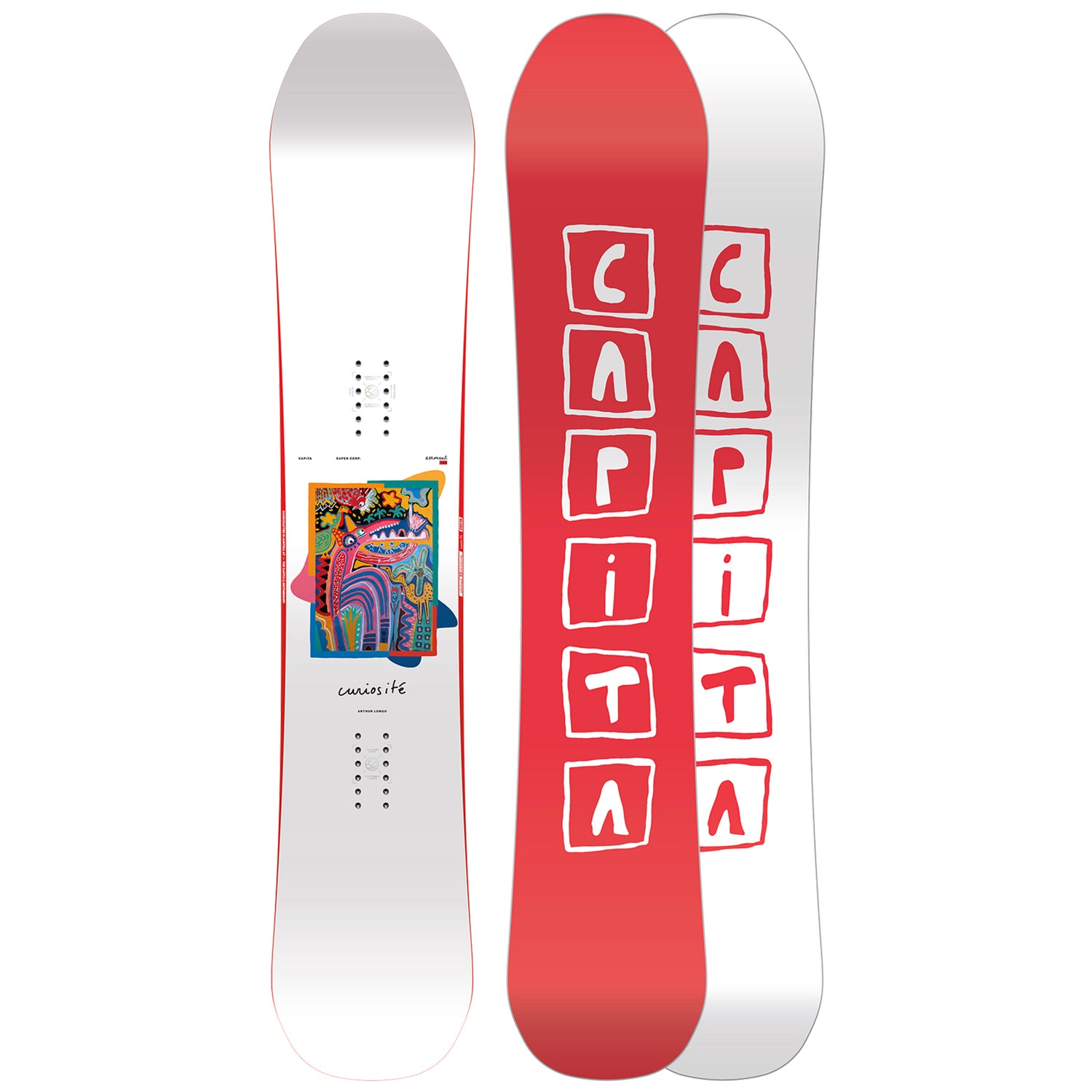 AERONAUT with Arthur Longo 2025