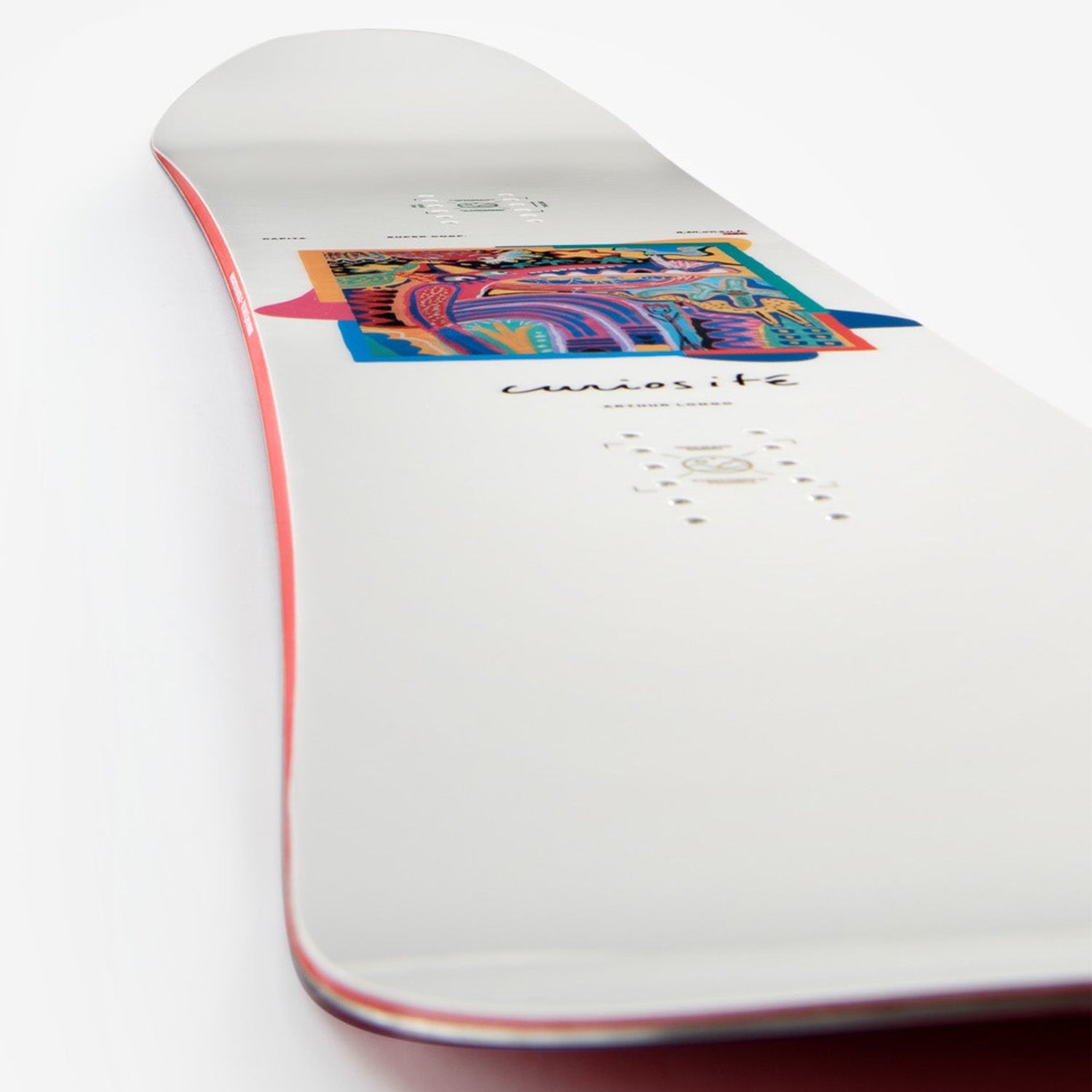 AERONAUT with Arthur Longo 2025